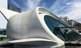 Klaipėdiečių klajonės po Batumį: kelyje - karvės, ant langų - apatiniai (II)