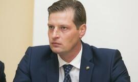 Klaipėdoje dėl taršos vieni į kitus pirštais rodo miestas ir geležies rūdos krovėjai