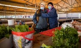 Švelninamas karantinas uostamiesčio verslininkų neguodžia