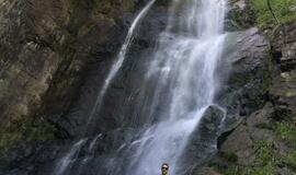 Klaipėdiečių klajonės po Batumį: kelyje - karvės, ant langų - apatiniai (II)