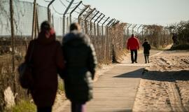 Švelninamas karantinas uostamiesčio verslininkų neguodžia