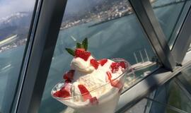 Klaipėdiečių klajonės po Batumį: kelyje - karvės, ant langų - apatiniai (II)