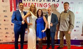 Projekto "Aš galiu per 90 dienų" dalyvių akimirkos