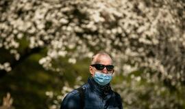 Švelninamas karantinas uostamiesčio verslininkų neguodžia