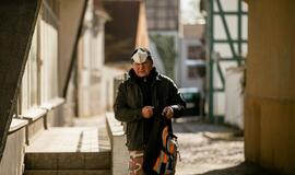 Švelninamas karantinas uostamiesčio verslininkų neguodžia