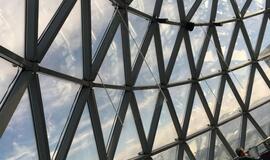 Klaipėdiečių klajonės po Batumį: kelyje - karvės, ant langų - apatiniai (II)