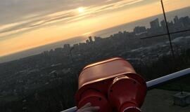 Klaipėdiečių klajonės po Batumį: kelyje - karvės, ant langų - apatiniai (II)