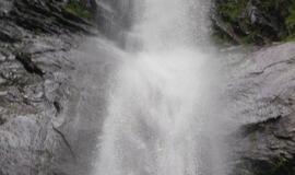 Klaipėdiečių klajonės po Batumį: kelyje - karvės, ant langų - apatiniai (II)