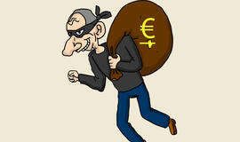 Policija įspėja senjorus - siautėja sukčiai