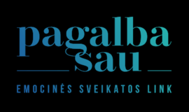 Pradeda veikti interneto svetainė, kurioje prieinama psichologinė pagalba