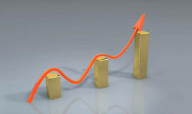 Prognozė rodo, kad rytoj bus 762 atvejai