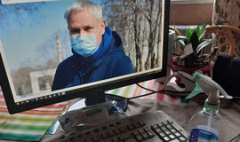 Šaukiamas nuotolinis Savivaldybės tarybos posėdis