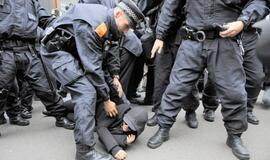 Šikšnosparnio efektas: tai, kas dabar vyksta, seniai yra įvykę