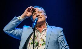 Tiesioginiame eteryje nusikeikęs Žilvinas Žvagulis netruko išplisti internete