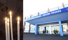 Trečioji COVID-19 auka antradienį: Klaipėdoje mirė moteris