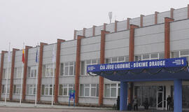 Tyrimą dėl KUL koordinuos organizuotų nusikaltimų skyrius