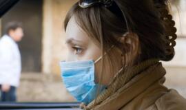 Vairuotojų apsauga nuo koronaviruso: kas privalo būti automobilio salone