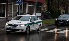 Vilniuje nužudytas vyras buvo užsikrėtęs koronavirusu
