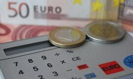 Viruso padariniams Klaipėdoje valdyti – daugiau pinigų