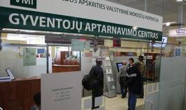 VMI skelbia pajamų deklaravimo startą savarankiškai dirbantiesiems: kas keičiasi?