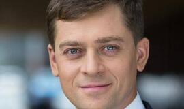 Metai rajono savivaldybės Administracijos direktoriaus kėdėje – naujos patirtys ir išbandymai