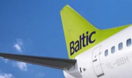 Air Baltic