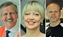 Atostogos Lietuvoje. Kurias vietas norėtumėte aplankyti?