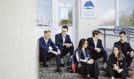 Daugiausiai laimėjimų „Klaipėdos licėjuje“ –  chemijos, gamtos mokslų, fizikos ir matematikos srityse