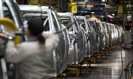 Elektromobilių gamyba: kodėl vieni užtikrina kokybę, o kiti – įvaizdį?