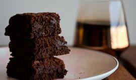 Gardūs ir sveiki desertai – misija įmanoma