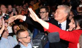 Gediminas Jakavonis: "Lyderystės krizė"