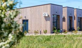 Ieškote būsto? Patogumus ir ramybę siūlo "Šeimos alėja"!