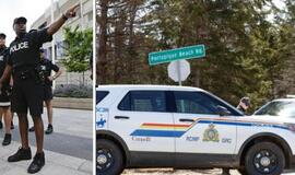 Kanada: šaudynės Toronto centre pareikalavo aukų