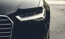 Klaipėdiečiui apkarto prekyba naudotais automobiliais