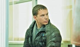 Klaipėdos policininko sūnus tapo nusikaltėliu