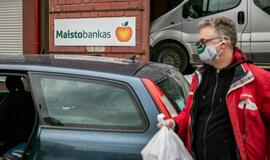 Koronaviruso krizė: svarbiausios gegužės 25-osios naujienos
