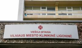 Koronaviruso krizė: svarbiausios savaitgalio naujienos