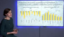 Kuo skiriasi 2008 ir 2020 metų krizė?