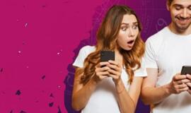 Kurie zodiako ženklai yra labiausiai linkę tikrinti savo partnerius