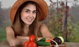 Mityba prieš vasarą: paprastos taisyklės ir receptai