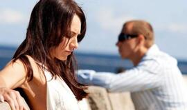 Momentas, kai nustojate gerbti žmogų