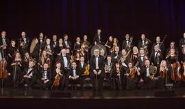 „Muzikinis švyturys“: profesionalai išdidžiai įveikė užduotis