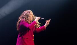 Naujo Milėjos singlo gimimas – kaip iš pasakos: nuo patyčių iki žinomo prodiuserio pasiūlymo