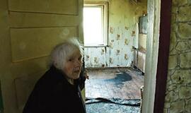 Nuo mirties išgelbėjo atsitiktinumas