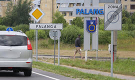 Palangos verslininkas pasibaisėjo ilgai lauktais poilsiautojais