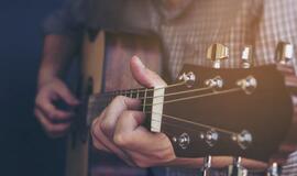 Paskelbtos rekomendacijos, kaip saugiai organizuoti meno kolektyvų veiklą