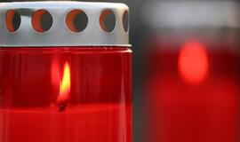 Patvirtintas 49 mirties nuo koronaviruso atvejis