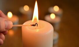 Per parą užfiksuotos trys naujos mirtys nuo koronaviruso – NVSC