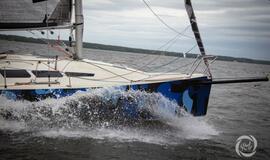 „RS-280“ jachtų klasės čempionatas