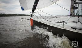 „RS-280“ jachtų klasės čempionatas